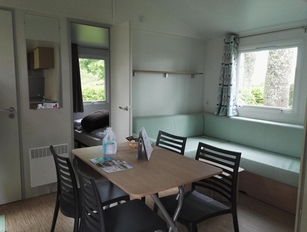 Camping De Bourges Ngoại thất bức ảnh