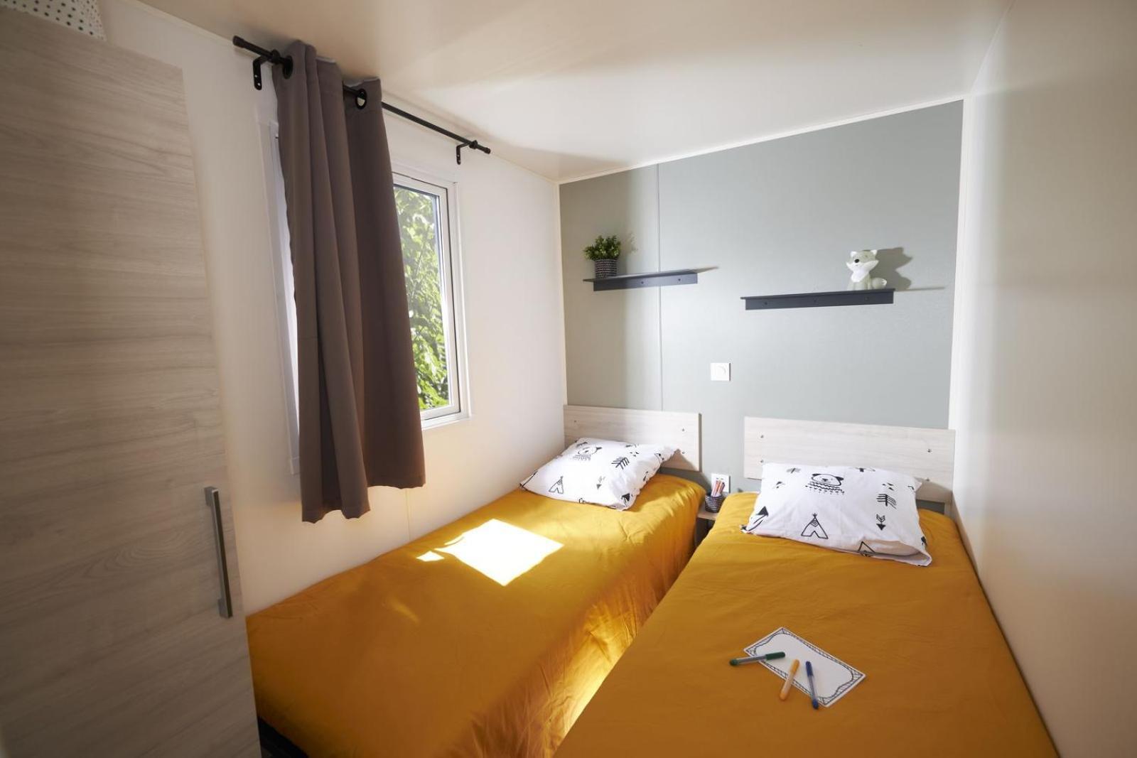 Camping De Bourges Ngoại thất bức ảnh